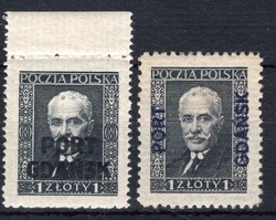 4970: Poland Issues Port Gdansk