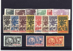 4730: Upper Senegal and Niger