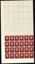 6165: Tanger Britische Post
