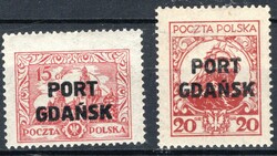 4970: Poland Issues Port Gdansk