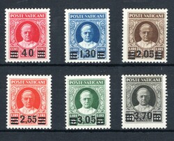 6630: Vaticane