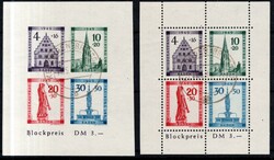 Kab., gepr. Schlegel (Katalogwert: 560 Euro)Automatically generated ...