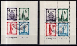 Luxus, Stpl. Haslach 24.3.49, gepr. SchlegelAutomatically generated ...