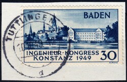 Pracht, gepr. Schlegel (Katalogwert: 1900 Euro)Automatically ...