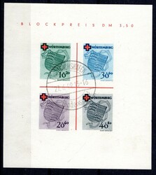 Pracht, Fotoattest Schlegel (Katalogwert: 1800 Euro)Automatically ...