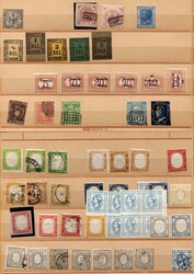 3415: Italien - Lot