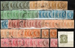 Und 37(11), 38(11), 39(12), 40(11), 41a(14), 41b(6), 42(13) ...