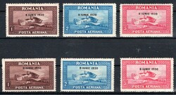 Pracht, selten! Mi. f. postfrisch 575.-