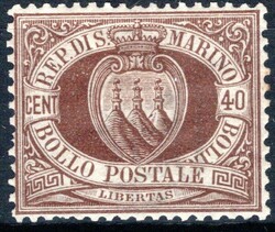 Kab. (Katalogwert: 850 Euro)Automatically generated translation ...