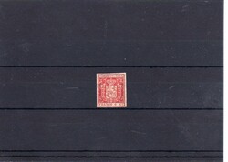 Vollrdg., frischer Kab.Wert (Katalogwert: 400 Euro)