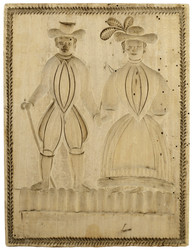 500: Sakrale Kunst, Volkskunst