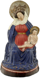 500: Ecclesiastical Arts