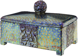 250: Jugendstil, Art Déco