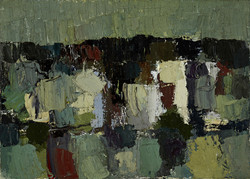 100.60: Paintings, Watercolours – Modernity