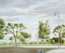 100.60: Paintings, Watercolours – Modernity