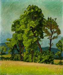 100.60: Paintings, Watercolours – Modernity