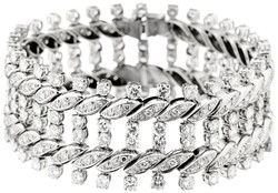 550.20: Schmuck, Armreife/Armbänder