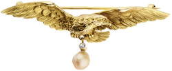 550.40: Schmuck, Broschen / Nadeln