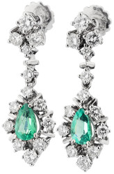550.60: Schmuck, Ohrschmuck