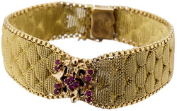 550.20: Schmuck, Armreife/Armbänder