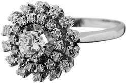 550.10: Schmuck, Ringe