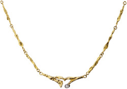 550.30: Jewelry, chains / pendants / necklaces