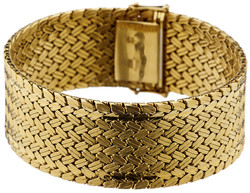 550.20: Schmuck, Armreife/Armbänder