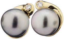 550.60: Schmuck, Ohrschmuck