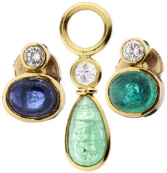 550.60: Jewelry, ear jewelry
