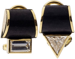 550.60: Schmuck, Ohrschmuck