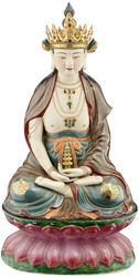 20.10: Asiatika - China, Korea