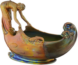 250: Art Nouveau, Art Déco