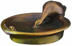 250: Art Nouveau, Art Déco