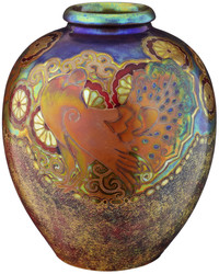 250: Art Nouveau, Art Déco