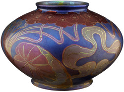 250: Art Nouveau, Art Déco