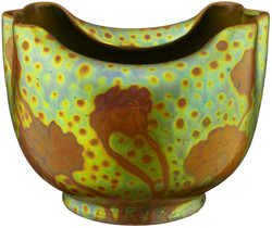250: Art Nouveau, Art Déco