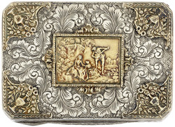 850.50: Varia – Miniatures