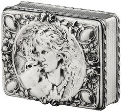 850.50: Varia – Miniatures