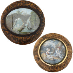 850.50: Varia – Miniatures