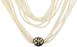 550.50: Jewelry, gem stones