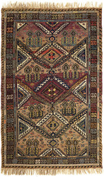 750: Carpets, Textiles