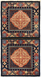 750: Carpets, Textiles