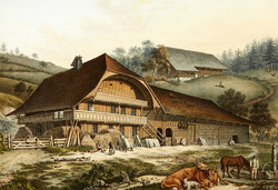 1000.900: Regional items - Helvetika