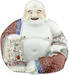 20.10: Asiatika - China, Korea