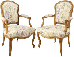 350: Furniture, Appliances