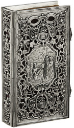 500: Ecclesiastical Arts