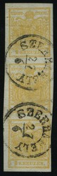4745075: Austria 1867 Issue