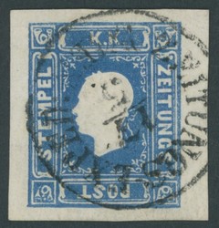 4745075: Austria 1867 Issue