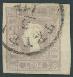 4745075: Austria 1867 Issue