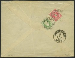 4745090: Austria 1890-1918 Issues